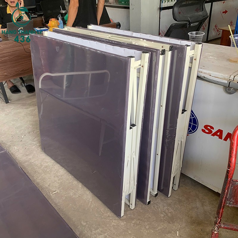 Giường Đơn Khung Sắt Cũ 1M2 Chân Màu Trắng giuong-don-khung-sat-cu-1m2-chan-mau-trang-1 Giường Đơn Khung Sắt Cũ 1M2 Chân Màu Trắng