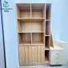 Kệ Hồ Sơ Cũ Gỗ Đa Năng Nhiều Ngăn