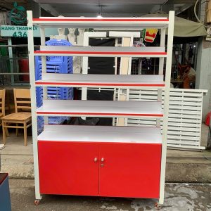 ke-trung-bay-cu-mau-trang-do-nhieu-tang-3-300x300 Mua Bán Bàn Ghế Cũ, Nội Thất Cũ Tại TPHCM  