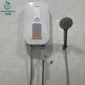 Máy Nước Nóng Lạnh Comfee Cũ Kích Thước Gọn Dễ Lắp Đặt