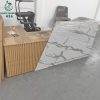 Quầy Lễ Tân Cũ Phối Giả Đá Sang Trọng