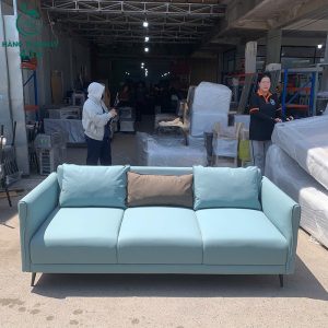 sofa-3-cho-cu-boc-da-mau-xanh-2m-2-300x300 Mua Bán Bàn Ghế Cũ, Nội Thất Cũ Tại TPHCM  