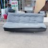 Sofa Băng Bọc Vải Cũ Thiết Kế Gọn Đẹp