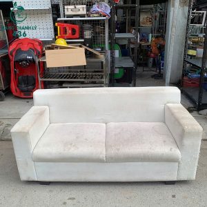 Sofa Băng Cũ 1M4 Êm Ái Cho Phòng Khách