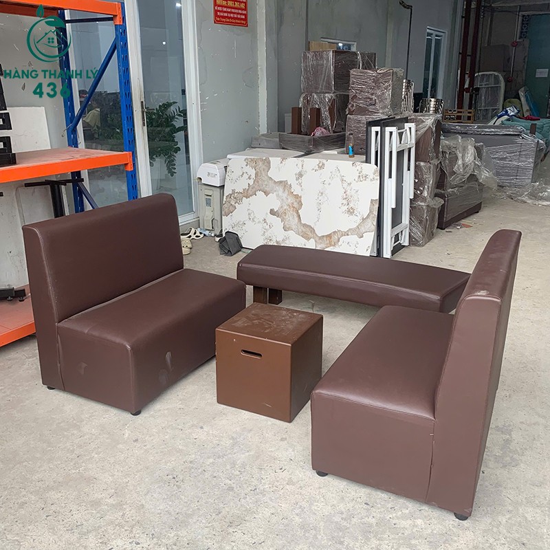 Sofa Băng Không Tay Cũ Bọc Da 3 Món sofa-bang-khong-tay-cu-boc-da-3-mon-4 Sofa Băng Không Tay Cũ Bọc Da 3 Món