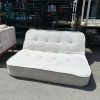 Sofa Bed Cũ 1M5 Bọc Vải Bền Đẹp Dễ Vệ Sinh