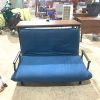 Sofa Bed Cũ Đa Năng Gấp Thành Giường Tiện Dụng
