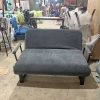 Sofa Bed Cũ Gấp Thành Giường Tiện Dụng