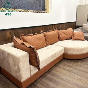 sofa-goc-l-cu-2m1-boc-vai-nhung-phoi-da-sang-trong-300x300 Mua Bán Bàn Ghế Cũ, Nội Thất Cũ Tại TPHCM  