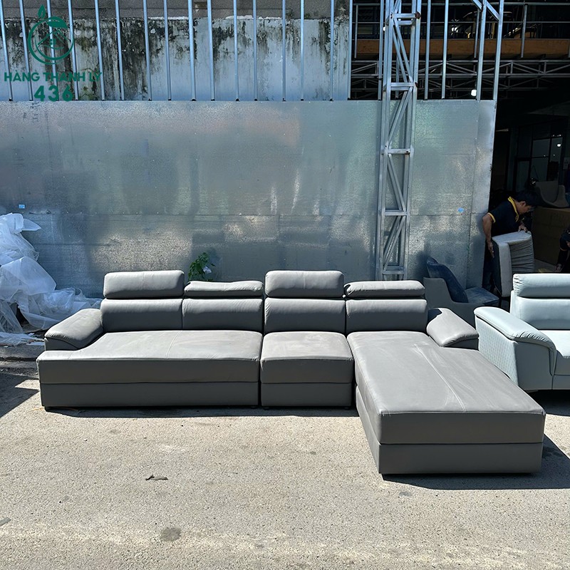 Sofa Góc L Cũ 3M2 Có Tựa Đầu Điều Chỉnh Tiện Lợi sofa-goc-l-cu-3m2-co-tua-dau-dieu-chinh-tien-loi-2 Sofa Góc L Cũ 3M2 Có Tựa Đầu Điều Chỉnh Tiện Lợi