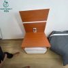 Tab Đầu Giường Cũ Liền Vách Có Hộc Chứa Đồ