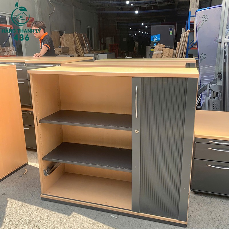 Tủ Hồ Sơ Vân Gỗ 1M2 Cũ Cửa Lùa Nhiều Kệ tu-ho-so-van-go-cu-cua-lua-nhieu-ke-3 Tủ Hồ Sơ Vân Gỗ 1M2 Cũ Cửa Lùa Nhiều Kệ