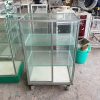 Tủ Kính Cũ Nhiều Ngăn Dễ Bố Trí (Nhiều Mẫu)
