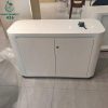 Tủ Lưu Trữ Cũ 1M15 Màu Trắng Thiết Kế Đẹp