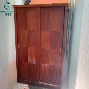 tu-quan-ao-cu-cua-lua-van-go-nau-300x300 Mua Bán Bàn Ghế Cũ, Nội Thất Cũ Tại TPHCM  