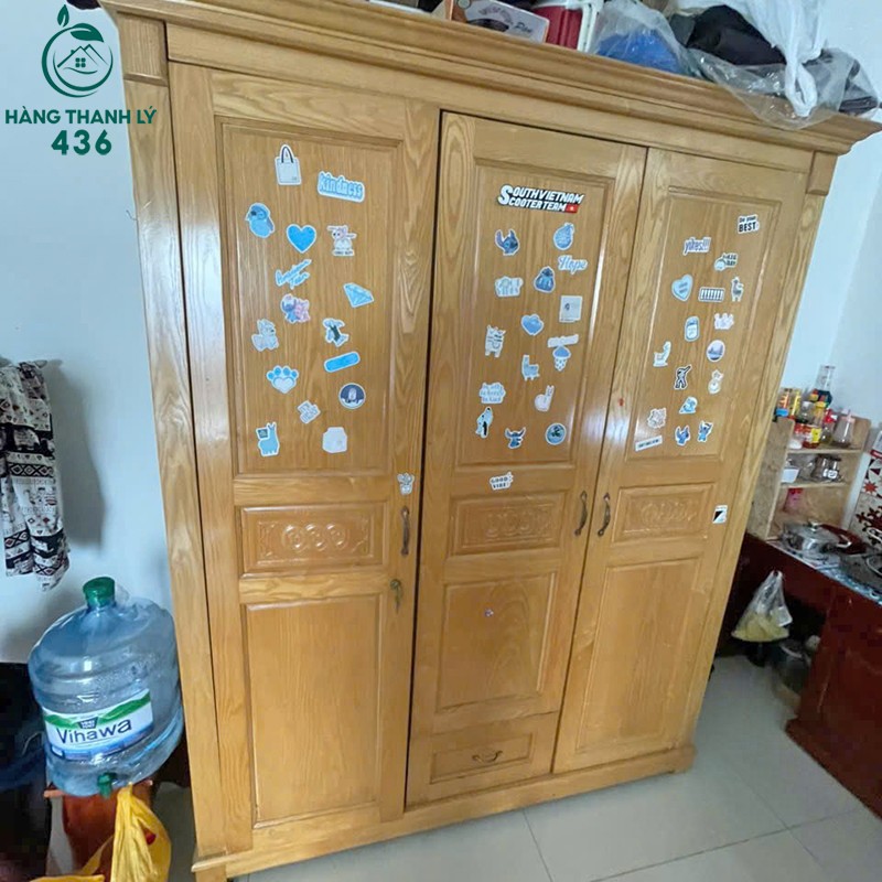 Tủ Quần Áo Cũ Gỗ 1M6 Chạm Hoa Văn Đẹp 3 Cánh tu-quan-ao-cu-go-1m6-cham-hoa-van-dep-3-canh Tủ Quần Áo Cũ Gỗ 1M6 Chạm Hoa Văn Đẹp 3 Cánh