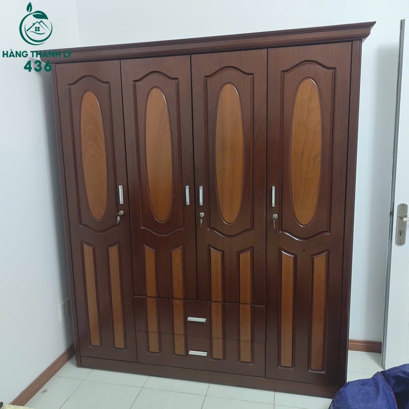Tủ Quần Áo Cũ 1M7 Nhiều Hộc Kéo Tiện Phân Loại tu-quan-ao-cu-nhieu-hoc-keo-tien-phan-loai-2 Tủ Quần Áo Cũ 1M7 Nhiều Hộc Kéo Tiện Phân Loại
