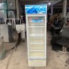 Tủ Mát Alaska Cũ Model LC-433B Dáng Đứng