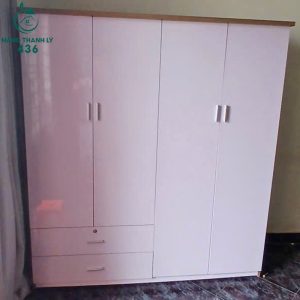 Tu-Quan-Ao-Cu-4-Canh-Kem-Hoc-Keo-1-300x300 Mua Bán Bàn Ghế Cũ, Nội Thất Cũ Tại TPHCM  