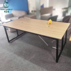 ban-hop-cu-co-lo-di-day-tren-mat-ban-1-300x300 Mua Bán Bàn Ghế Cũ, Nội Thất Cũ Tại TPHCM  