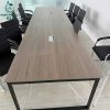 Bàn Họp Dài Cũ Bàn Họp Dài Cũ 4M