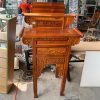 Bàn Thờ Cũ Chạm Khắc Nhiều Chi Tiết Nổi 1m6