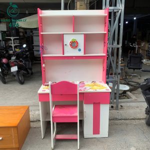 bo-ban-ghe-tre-em-cu-hoa-tiet-cong-chua-1-300x300 Mua Bán Bàn Ghế Cũ, Nội Thất Cũ Tại TPHCM  