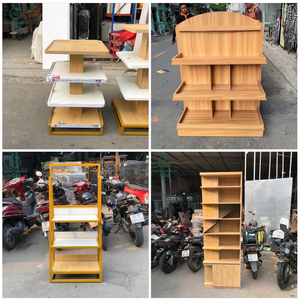 ghe-kho-436-xem-nhieu-mau-tu-trung-bay-cu-dep-de-bo-ti-2 Kho 436 Đang Có Nhiều Mẫu Tủ Trưng Bày Cũ Cho Cửa Hàng  