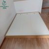 Giường Ngủ Gỗ Cũ Khung Chắc Chắn (Nhiều Mẫu)
