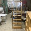 Kệ Sách Gỗ Cũ Thiết Kế Tiện Dụng
