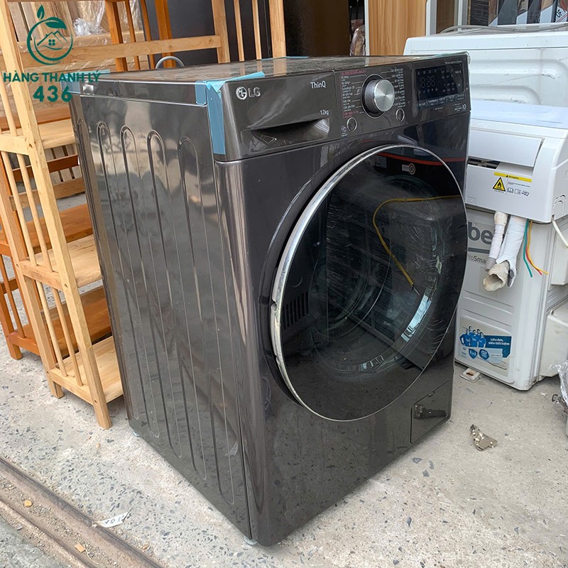 Máy Giặt Cũ 12kg Có Công Nghệ ThinQ may-giat-lg-cu-12kg-co-cong-nghe-thinq-1 Máy Giặt Cũ 12kg Có Công Nghệ ThinQ