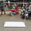 Sào Treo Quần Áo Khung Inox Cũ