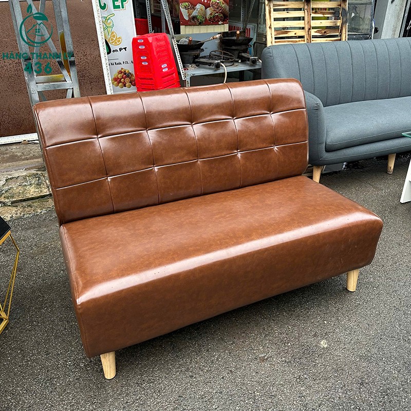 Sofa Băng Cũ Màu Nâu Kiểu Dáng Gọn sofa-bang-cu-mau-nau-kieu-dang-gon-1 Sofa Băng Cũ Màu Nâu Kiểu Dáng Gọn