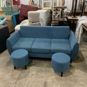 sofa-bang-cu-mau-xanh-kem-2-don-tron-1-300x300 Mua Bán Bàn Ghế Cũ, Nội Thất Cũ Tại TPHCM  