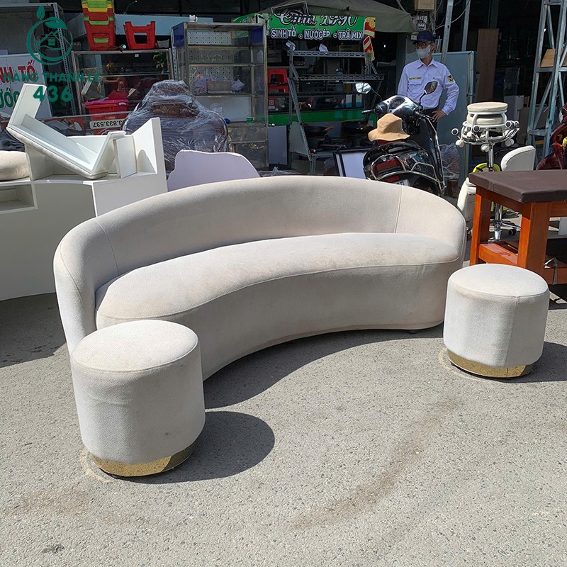 Sofa Cong Bọc Nỉ Cũ Màu Kem sofa-cong-boc-ni-cu-mau-kem-1 Sofa Cong Bọc Nỉ Cũ Màu Kem