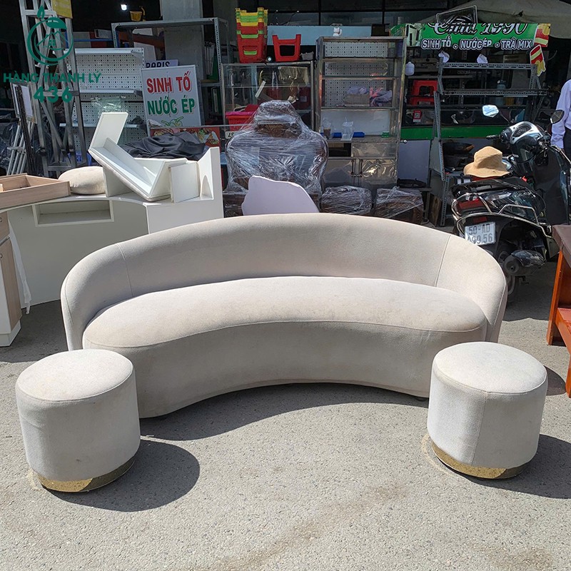 Sofa Cong Bọc Nỉ Cũ Màu Kem sofa-cong-boc-ni-cu-mau-kem-2 Sofa Cong Bọc Nỉ Cũ Màu Kem