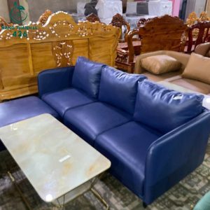 sofa-goc-l-boc-da-cu-mau-xanh-300x300 Mua Bán Bàn Ghế Cũ, Nội Thất Cũ Tại TPHCM  