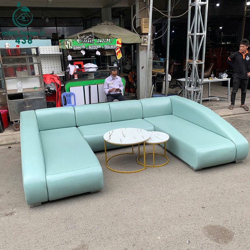 Sofa Phòng Khách Chữ U Cũ Màu Xanh Đẹp 3M1 sofa-phong-khach-chu-u-cu-mau-xanh-dep-2 Sofa Phòng Khách Chữ U Cũ Màu Xanh Đẹp 3M1