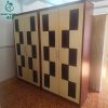 Tủ Áo Caro 4 Cánh Cũ Ngang 2m33