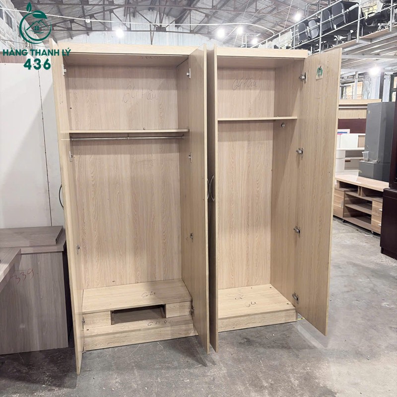 Tủ Áo Gia Đình Cũ 4 Cánh Rộng 1m6 tu-ao-gia-dinh-cu-4-canh-rong-1m6-7 Tủ Áo Gia Đình Cũ 4 Cánh Rộng 1m6