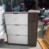 Tủ Giày Dép Cũ Nhiều Tầng Cánh Lật