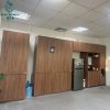 Tủ Gỗ Lưu Trữ Tài Liệu Cũ Khung Chắc Chắn
