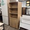 Tủ Hồ Sơ Cũ Có 3 Tầng Kệ Mở 2M