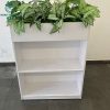 Tủ Kệ Cũ Có Khu Vực Trang Trí Cây Xanh