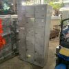 Tủ Locker Sắt 18 Ngăn Cũ