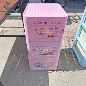 tu-nhua-cu-3-ngan-keo-mau-hong-xinh-xan-1-300x300 Mua Bán Bàn Ghế Cũ, Nội Thất Cũ Tại TPHCM  
