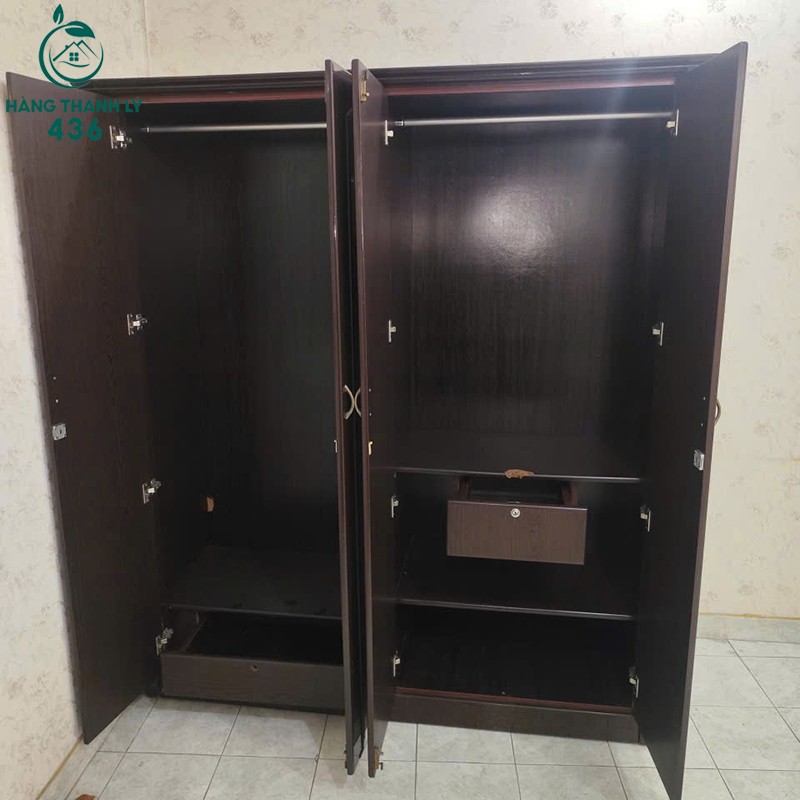 Tủ Quần Áo Gia Đình Cũ Có 2 Gương Soi 1m7 tu-quan-ao-gia-dinh-cu-co-2-guong-soi-1m7-2 Tủ Quần Áo Gia Đình Cũ Có 2 Gương Soi 1m7