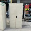 Tủ Tài Liệu Sắt Cũ Nhiều Tầng Rộng