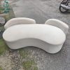 Sofa Băng Cũ Thiết Kế Bo Tròn Mềm Mại