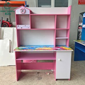 ban-hoc-cho-be-gai-mau-hong-1m2-moi-99-2-300x300 Mua Bán Bàn Ghế Cũ, Nội Thất Cũ Tại TPHCM  